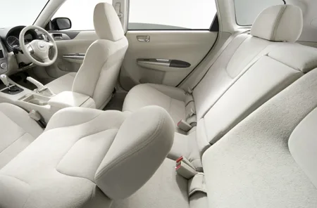 Subaru Impreza 20S (GH7)
