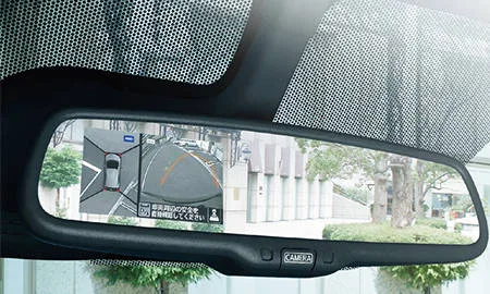 Nissan Note MEDALIST V SELECTION +SAFETY II (E12)