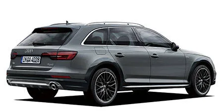 Audi A4 Allroad Quattro ABSOLUTE (8WCYRA)