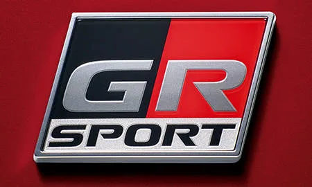 Toyota 86 GR SPORT (ZN6)