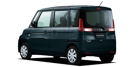 Mazda Flair Wagon XS (MM32S)