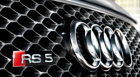 Audi RS5 BASE GRADE (8TCFSF)