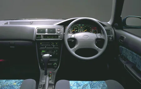 Toyota Sprinter Carib S TOURING (AE114G)