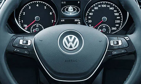 Volkswagen Golf Touran TSI COMFORTLINE TECH EDITION (1TCZD)