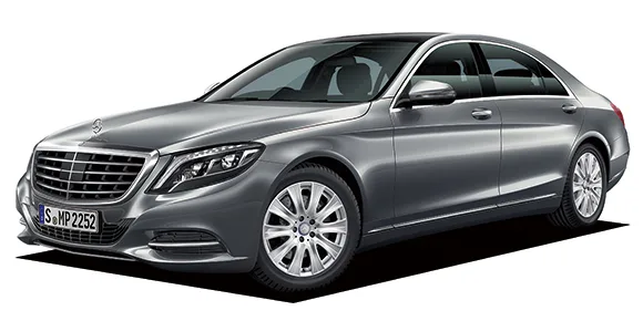 Mercedes Benz Sclass S550 LONG (222057 / 222182 / 222182C)
