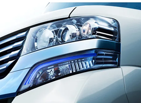 Honda Nbox Plus Custom G (JF2)