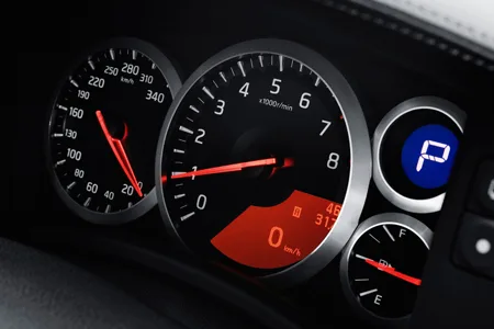 Nissan Gtr BASE GRADE (R35)