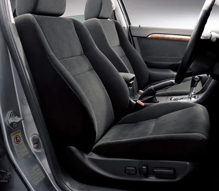 Honda Inspire 30TE LIMITED (UC1)