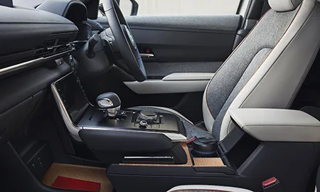Mazda MX30 100TH ANNIVERSARY SPECIAL EDITION (DREJ3P)
