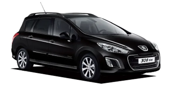 Peugeot 308 SW SPORTIUM (T7W5F02)