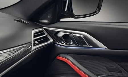 Bmw 4 Series M 440i X DRIVE COUPE (12AP20 / 12AR30)