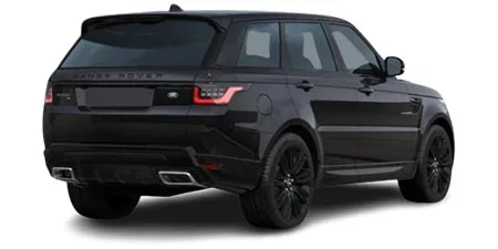 Land Rover Range Rover Sport HSE DYNAMIC BLACK+ (LW3WHE / LW5SE)