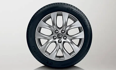 Citroen C5 FINAL EDITION (X75F02)