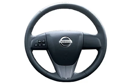 Nissan Lafesta HIGHWAY STAR (CWEFWN)