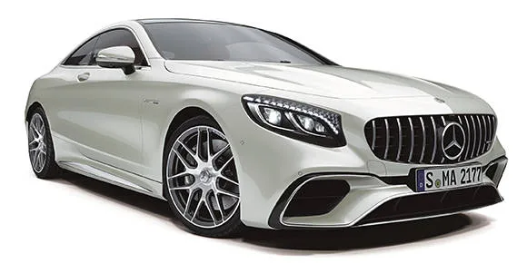 Sclass 217383C / 217386