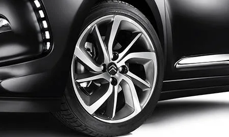 Citroen DS3 SPORT CHIC (A5C5G01 / A5CHN01)