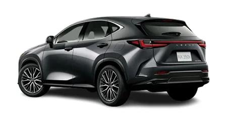 Lexus NX350H VERSION L (AAZH20)