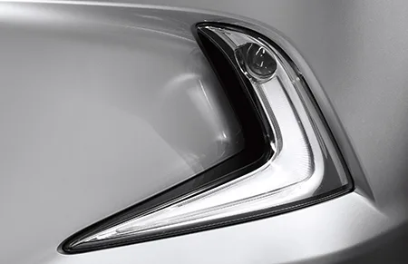 Lexus HS250H VERSION C (ANF10)