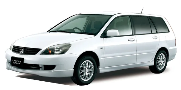 Mitsubishi Lancer Wagon CS5W