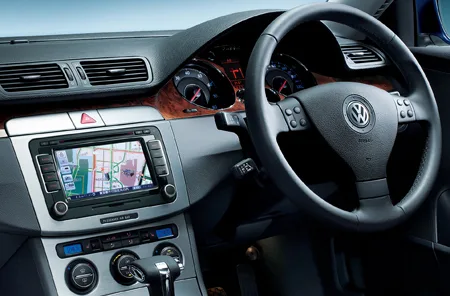 Volkswagen Passat Variant TSI COMFORTLINE (3CBWSF / 3CBZB / 3CCAW)