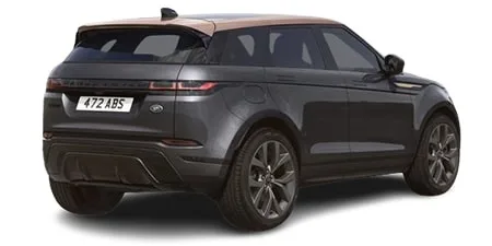 Land Rover Range Rover Evoque BRONZE COLLECTION P300E (LZ15TB)