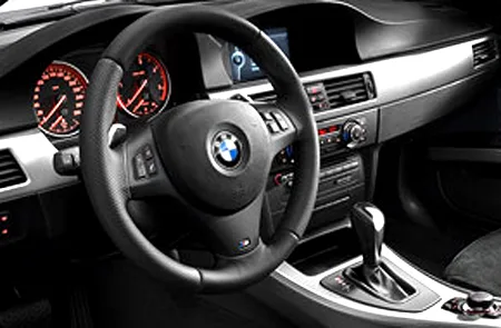 Bmw 3 Series 320i (KD20 / KE25 / KG35)