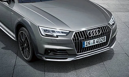Audi A4 Allroad Quattro ABSOLUTE (8WCYRA)