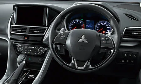 Mitsubishi Eclipse Cross M (GK1W)