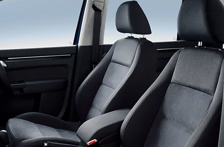 Volkswagen Golf Touran TSI HIGHLINE (1TCAV)