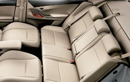 Toyota Premio 1.8X EX PACKAGE (ZRT260)