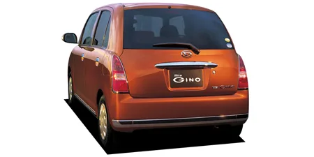 Daihatsu Mira Gino PREMIUM X (L650S)