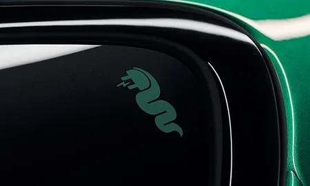 Alfa Romeo Tonale PLUG-IN HYBRID Q4 TI (AV113 / AV115)