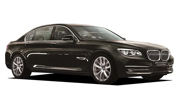 Bmw 7 Series ACTIVE HYBRID 7 INDIVIDUAL EDITION (YA30 / YE30)
