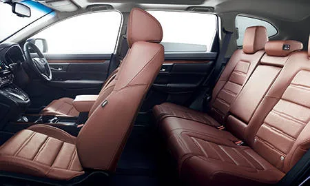 Honda Crv Hybrid EX MASTERPIECE (RT5)