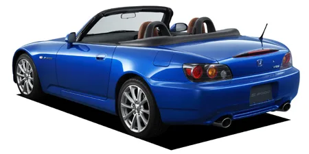 Honda S2000 TYPE V (AP2)