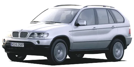 Bmw X5 3.0I (FA30N / FB44N)