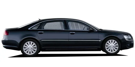 Audi A8 L 4.2 QUATTRO (4EBFML)
