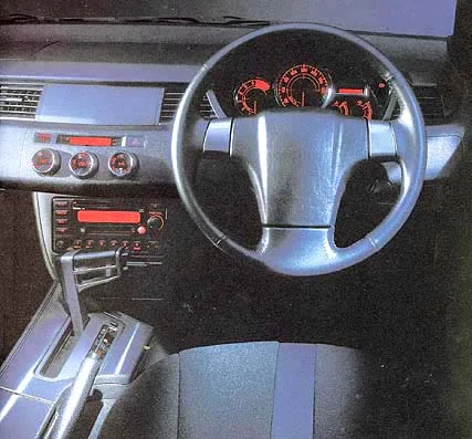 Toyota Will VS 2ZZ-GE 1.8VVTL-I (ZZE128)