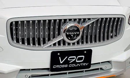 Volvo V90 CROSS COUNTRY OCEAN RACE EDITION (PB420 / PB420A)