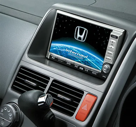Honda Mobilio Spike AU (GK1)
