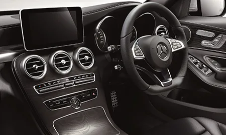 Mercedes Benz Cclass C250 SPORT (205042C / 205045)