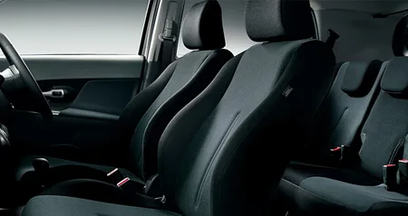 Toyota Ist 150G (NCP115)
