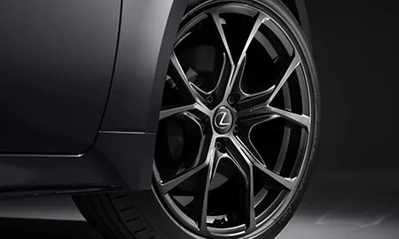 Lexus IS300H F SPORT MODE BLACK IV (AVE30)