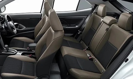 Toyota Yaris Cross HYBRID Z (MXPJ10)