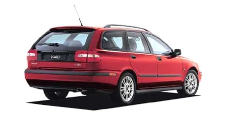 Volvo V40 NORDIC SPECIAL (4B4204W)