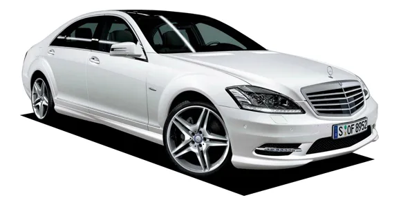Mercedes Benz Sclass S550 BLUE EFFICIENCY LONG DESIGNO LIMITED (221057 / 221173)