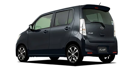Mazda Flair Custom Style XT (MJ34S)