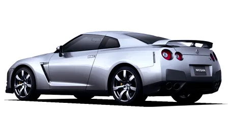 Nissan Gtr BASE GRADE (R35)