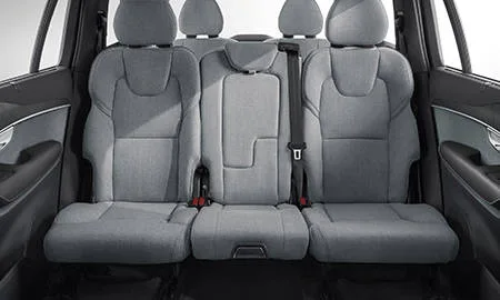 Volvo XC90 B5 AWD TAILORED WOOL EDITION (LB420TXCM / LB420TXCMA)