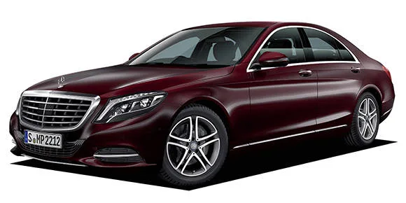 Mercedes Benz Sclass S400 HYBRID (222057 / 222182 / 222182C)